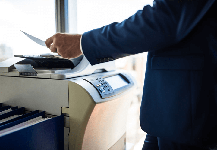 how to choose a printer