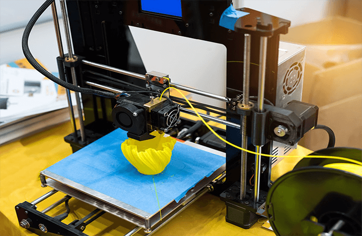 3D Printers for Cosplay 2020