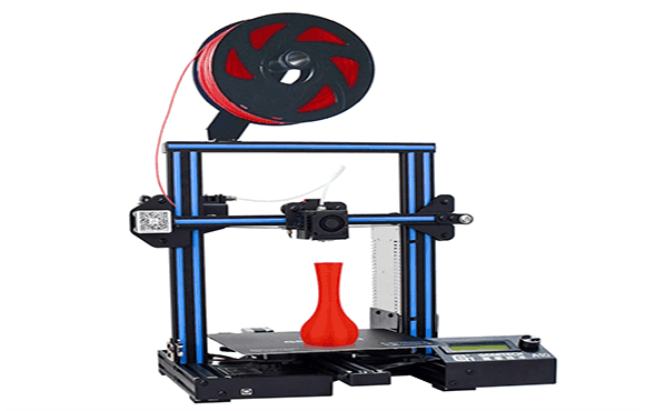Geeetech A10 3D Printer