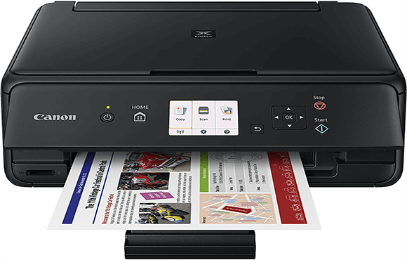 Canon Office Products PIXMA TS5020
