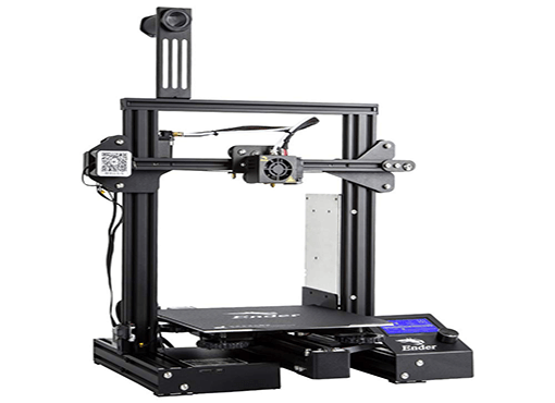 Official Creality Ender 3 Pro