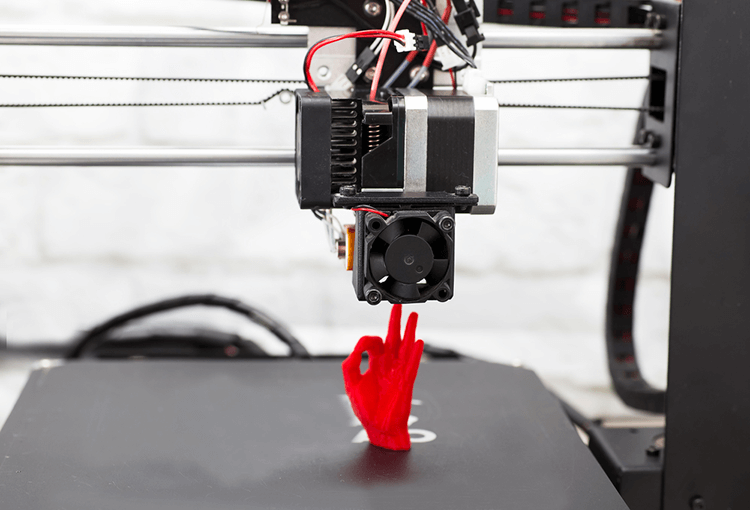 How Much Does A 3d Printer Cost